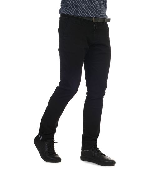 Брюки-слаксы Zara