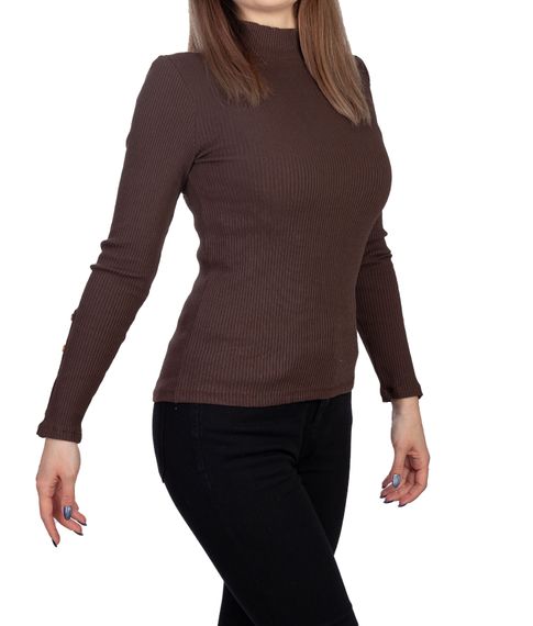 Водолазка Soaked