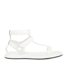 Купить сандалии EKONIKA EN06004CN-06-BLANC-24L