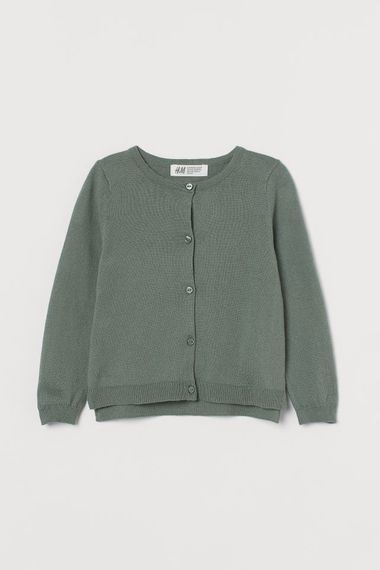 Купить Кардиган H&M