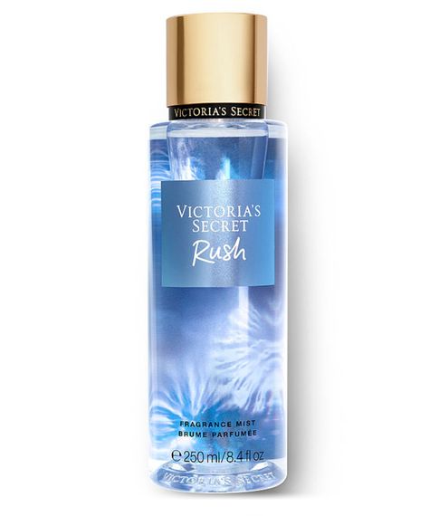 Парфюмерный мист Rush Victoria's Secret xarid qilish