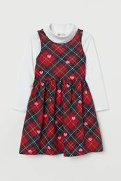 Купить Платье с водолазкой H&M