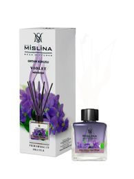 Купить MISLINA диффузор освежитель Violet 110 мл