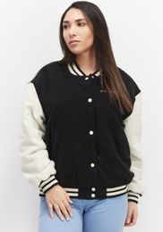 Купить Бомбер Jennyfer