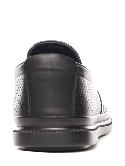 Лоферы Basconi 50237B-YP