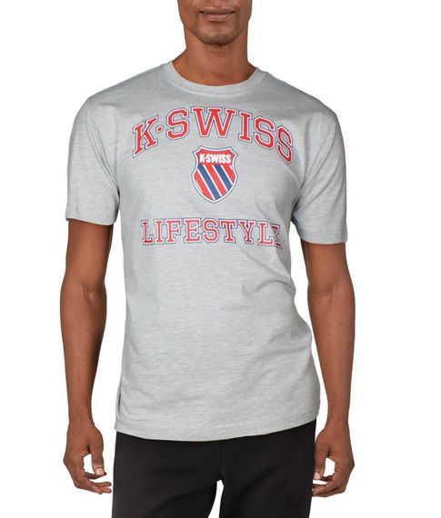 Купить Футболка K.Swiss