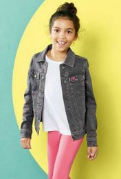 Джинсовая куртка  Pepperts xarid qilish