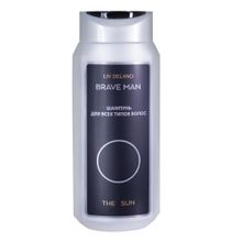 Шампунь для всех типов THE SUN, 250мл xarid qilish