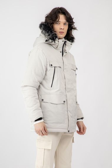 Куртка короткая длина