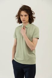 Купить Поло короткий рукав