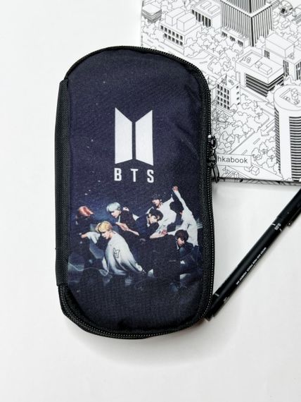 Купить Пенал BTS