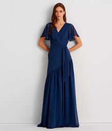 Купить Платье Ralph Lauren