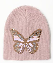 Шапка с пайетками xarid qilish