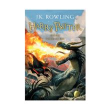 Купить Harry Potter and the Goblet of Fire, Rowling, J.K.