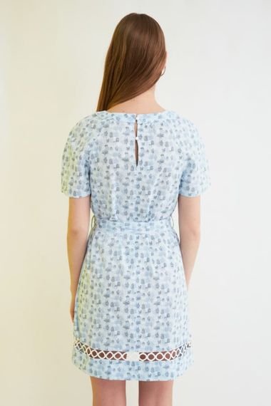 Платье Trendyol