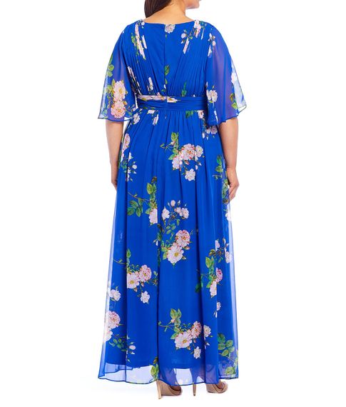 Платье Adrianna Papell