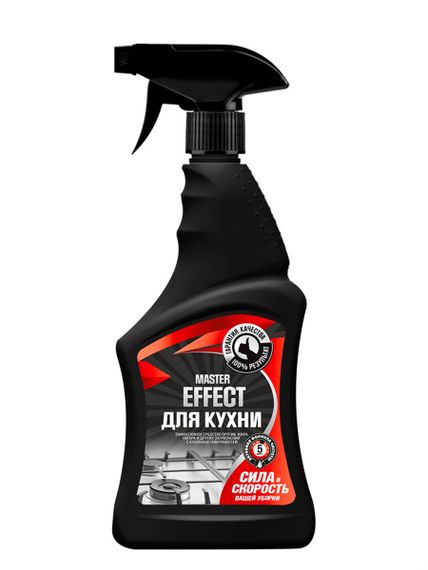 Купить Универсальное средство для кухни Master Effect, 500мл