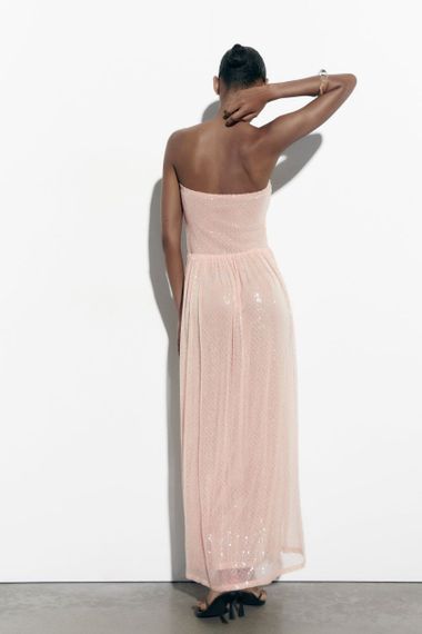 Платье ZARA