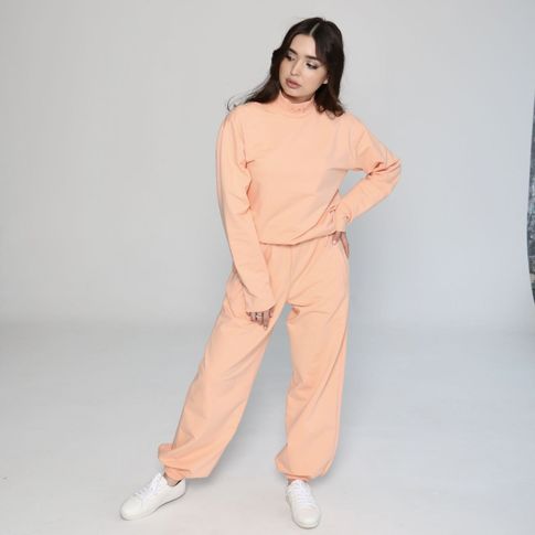 Джоггеры Amora