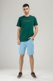 Купить Футболка короткий рукав