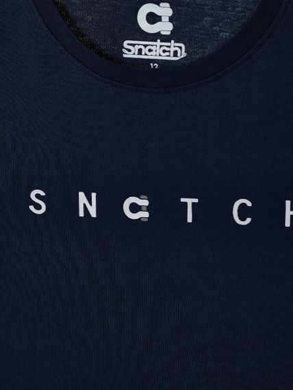 Футболка Snatch