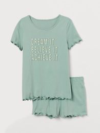 Пижама H&M xarid qilish