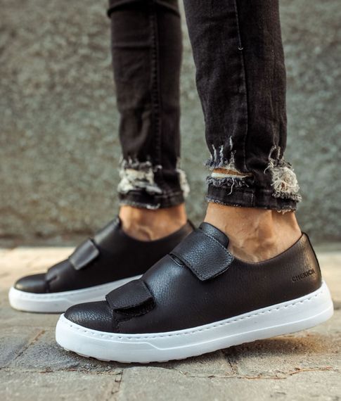 Кроссовки Chekich