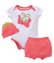 Купить Комплект First impressions