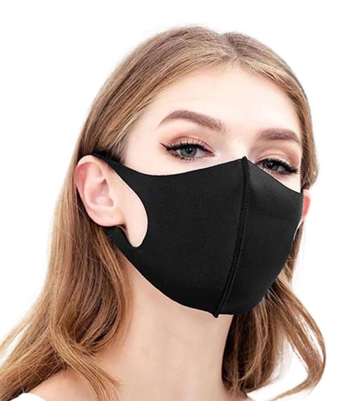 Защитная Маска