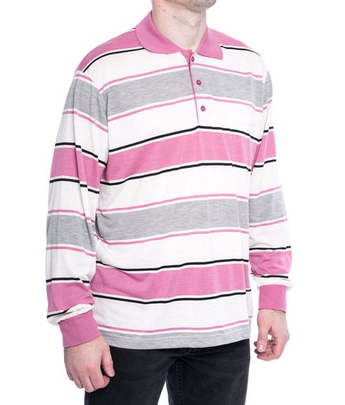 Футболка-поло OCCOBIG