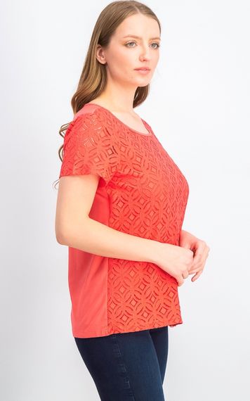 Блуза Market & Spruce