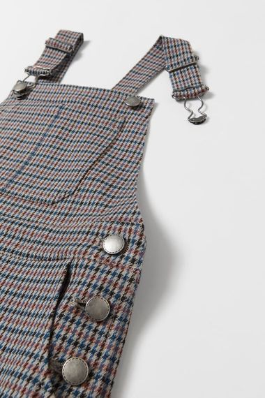 Комбинезон Zara