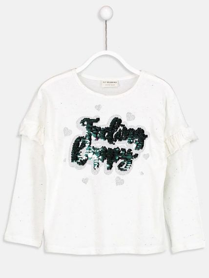 Лонгслив LC Waikiki