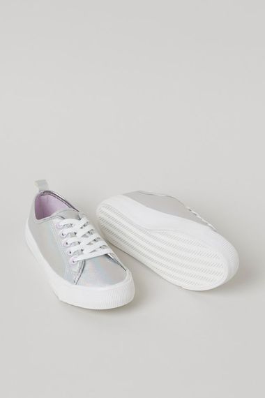 Купить Кеды H&M