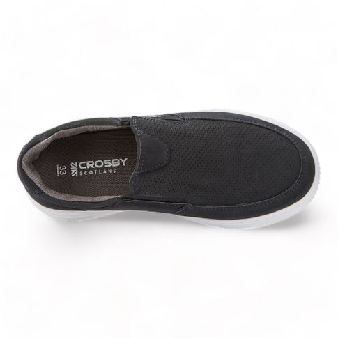 слипоны CROSBY 238342/01-02