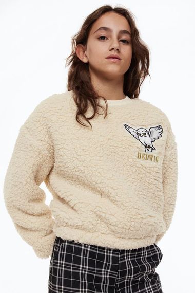 Свитер H&M