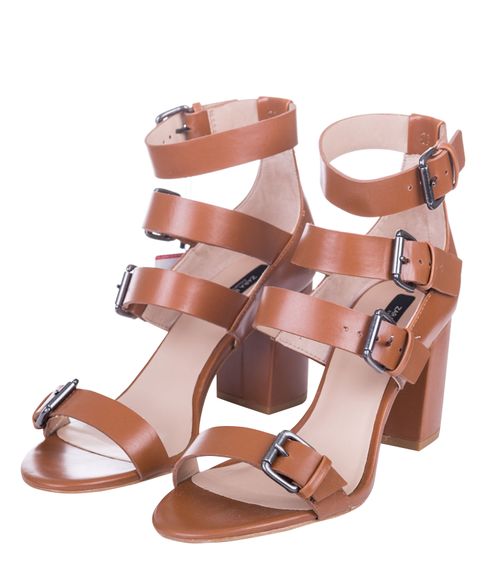 Босоножки Zara xarid qilish