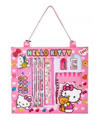 Купить Детский канцелярский набор для школы