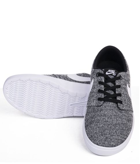 Кеды Nike SB Portmore II Ultralight