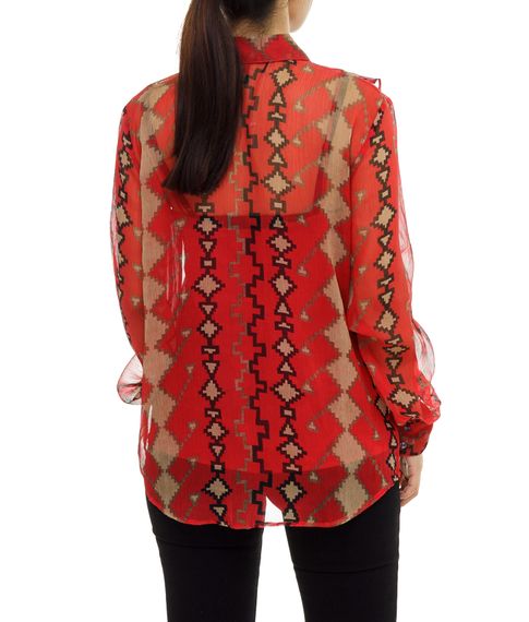 Блузка Ralph Lauren