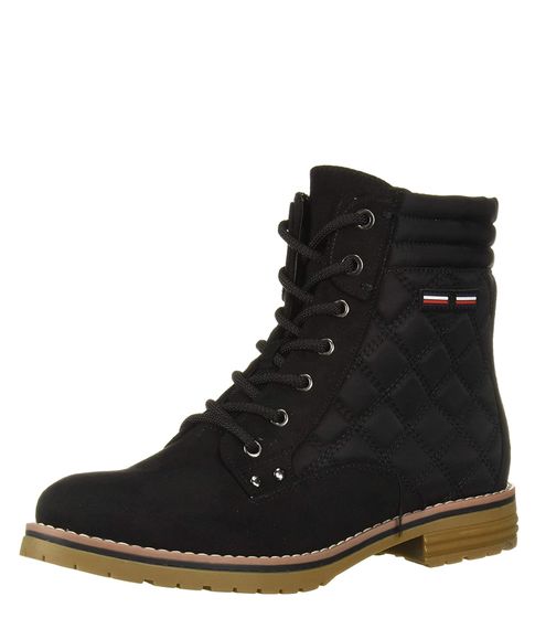 Ботинки Tommy Hilfiger