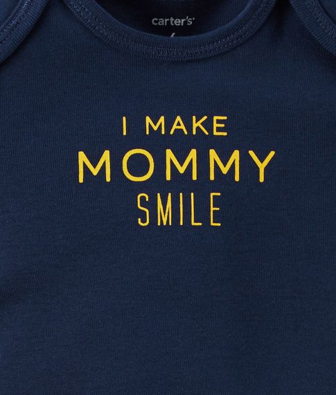 Комплект боди Carter's