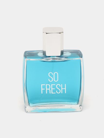 Туалетная вода So Fresh Dilis