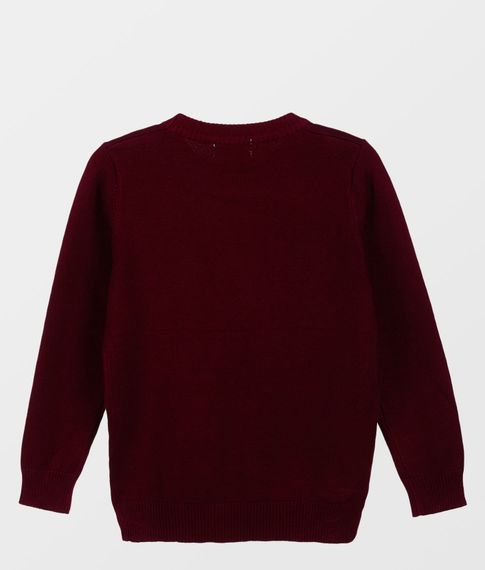 Пуловер Mini me