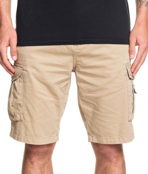 Шорты Quiksilver