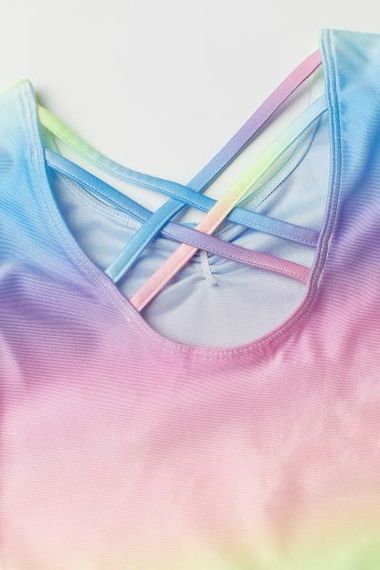 Купальник для гимнастики H&M