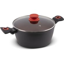 Кастрюля из сплава алюминия Lamart I LT 1212 I xarid qilish