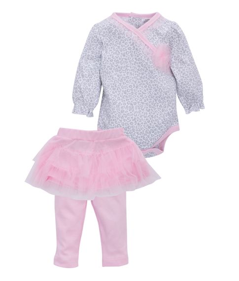 Купить Комплект Baby Essentials