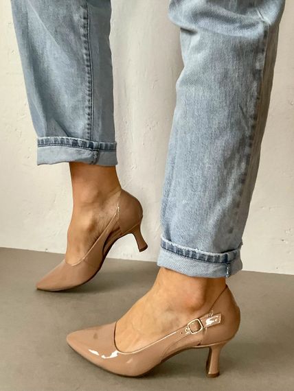 Туфли Clarks