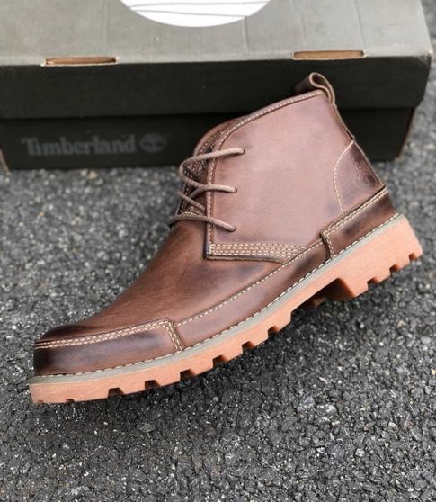 Ботинки Timberland